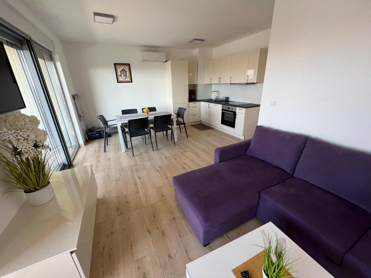 Kozino Apartments Esterno foto