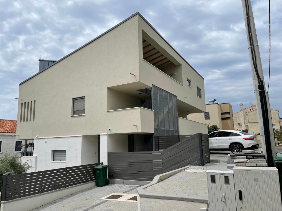 Kozino Apartments Esterno foto