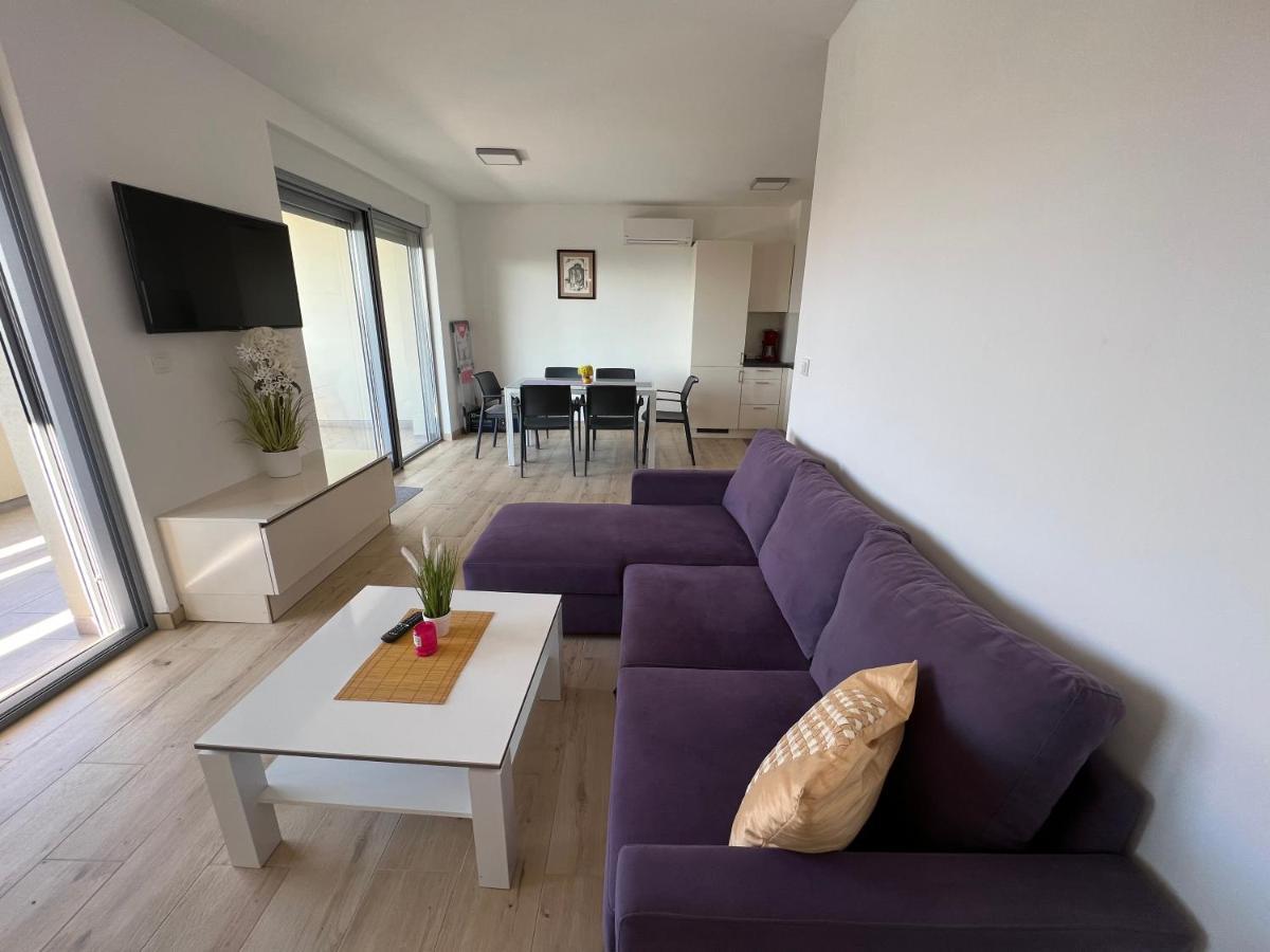 Kozino Apartments Esterno foto
