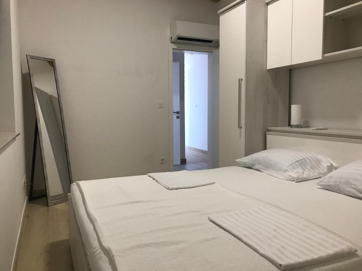 Kozino Apartments Esterno foto