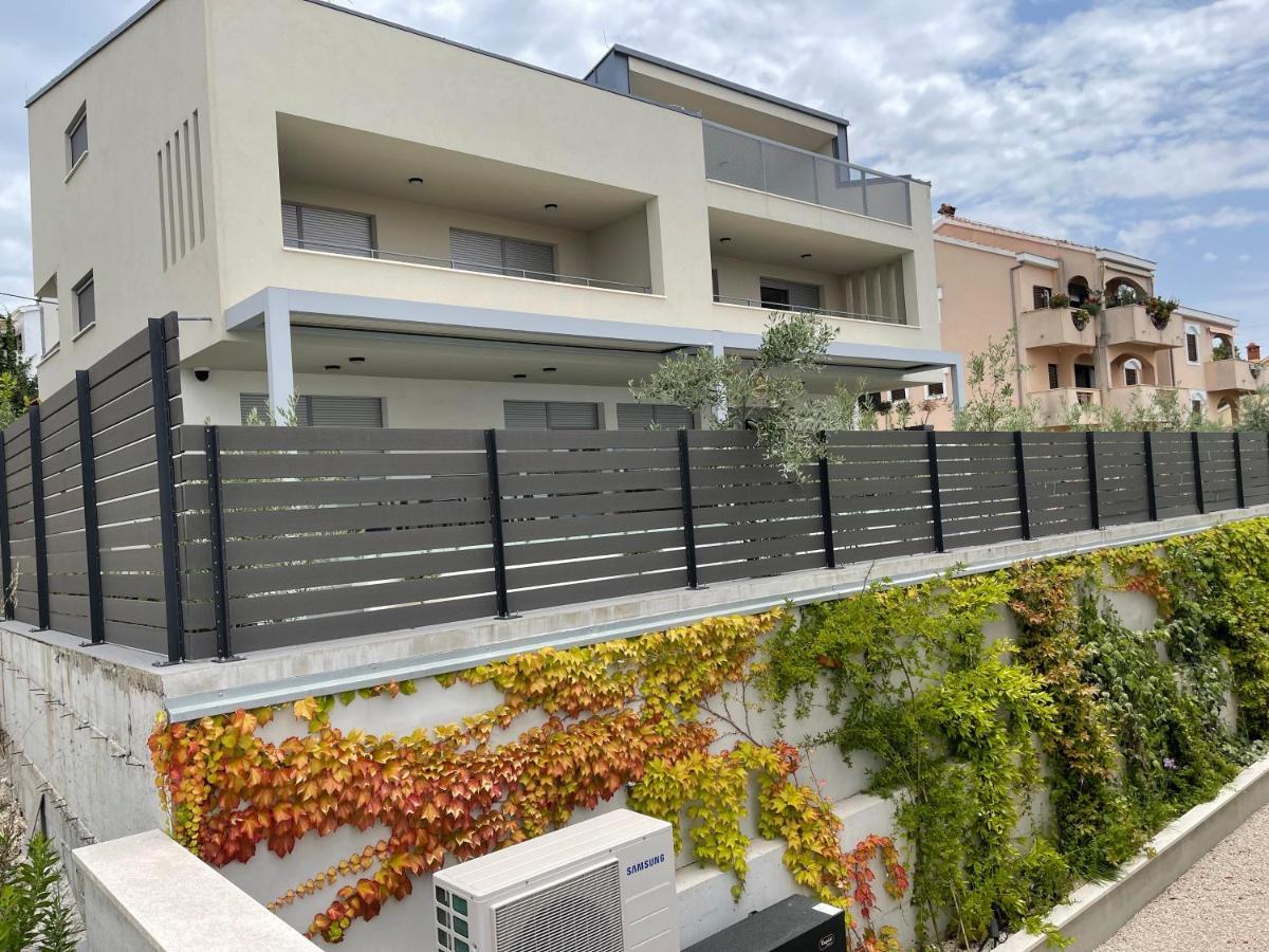 Kozino Apartments Esterno foto