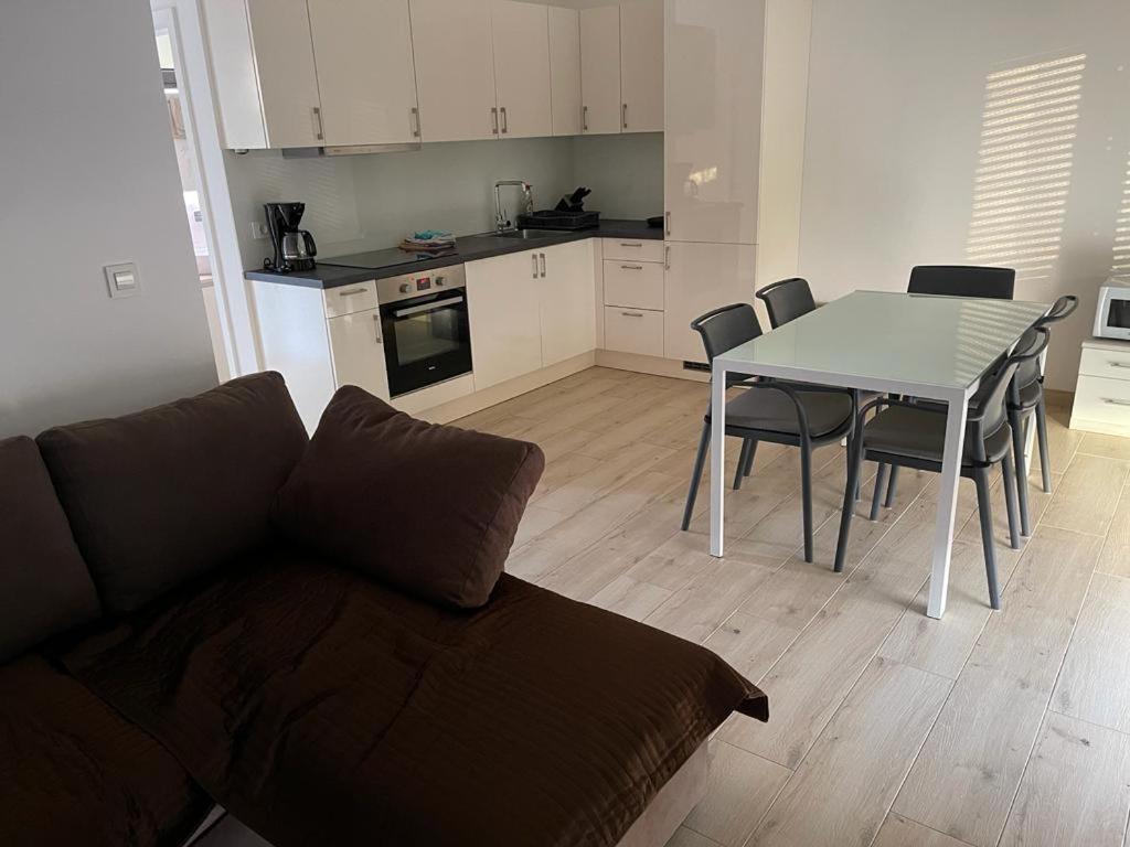 Kozino Apartments Esterno foto