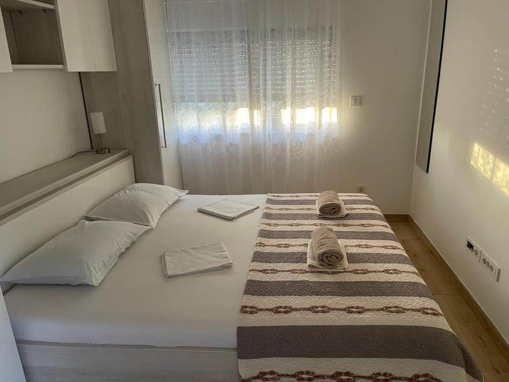 Kozino Apartments Esterno foto