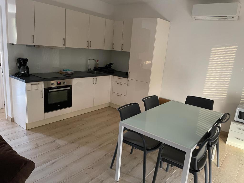 Kozino Apartments Esterno foto
